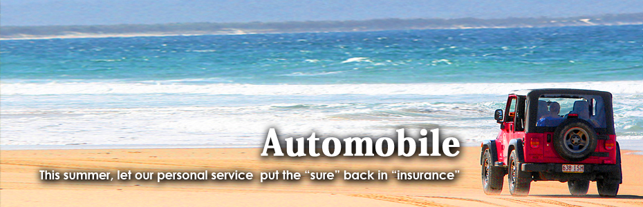 Auto Insurance