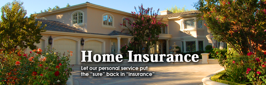 Home Insurance